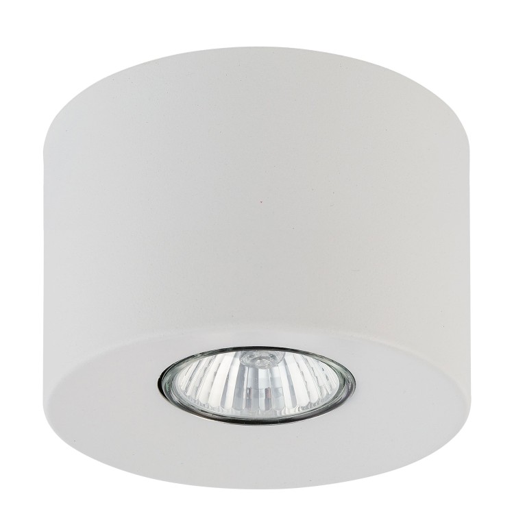 ORION S WHITE Lampa sufitowa 1 PŁ 3234 TK Lighting Biały