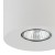 ORION S WHITE Lampa sufitowa 1 PŁ 3234 TK Lighting Biały
