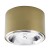 MORIS GOLD Lampa sufitowa 1 3349 TK Lighting Złoty Złoty