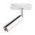 TRACER LED BIAŁY/CHROM 3383 TK Lighting Biały Chrom