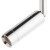 TRACER LED BIAŁY/CHROM 3383 TK Lighting Biały Chrom
