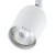 TRACER WHITE 1 GU10 4496 TK Lighting Biały Biały