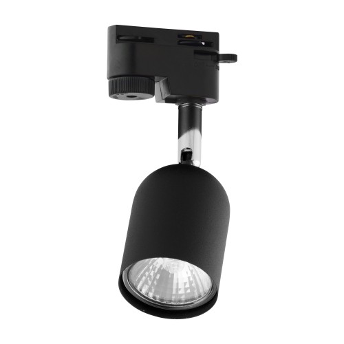 TRACER BLACK 1 PŁ GU10 4498 TK Lighting