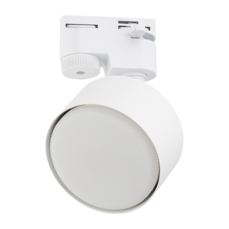 TRACER WHITE GX53 LED 4397 TK Lighting Biały Biały