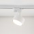 TRACER WHITE GX53 LED 4397 TK Lighting Biały Biały