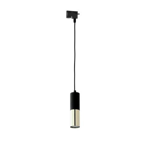 TRACER BLACK GOLD 1 GU10 4403 TK Lighting