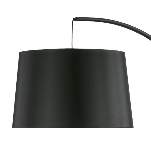 HANG BLACK Lampa podłogowa 1 5077 TK Lighting Czarny Czarny
