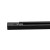TRACER Trójobwodowy Szyna BLACK 1M 3603 TK Lighting Czarny Nie dotyczy