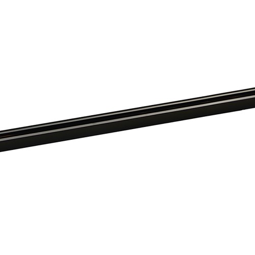 TRACER Trójobwodowy Szyna BLACK 2M 3601 TK Lighting Czarny Nie dotyczy