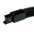 TRACER Trójobwodowy BLACK Łącznik elastyczny 3605 TK Lighting Czarny