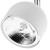 TRACER Trójobwodowy ALTEA WHITE 1 GU10 ES111 6054 TK Lighting Biały Biały