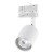 TRACER Trójobwodowy WHITE 1 GU10 6057 TK Lighting Biały Biały