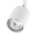 TRACER Trójobwodowy WHITE 1 GU10 6057 TK Lighting Biały Biały