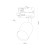TRACER Trójobwodowy WHITE 1 GU10 6057 TK Lighting Biały Biały