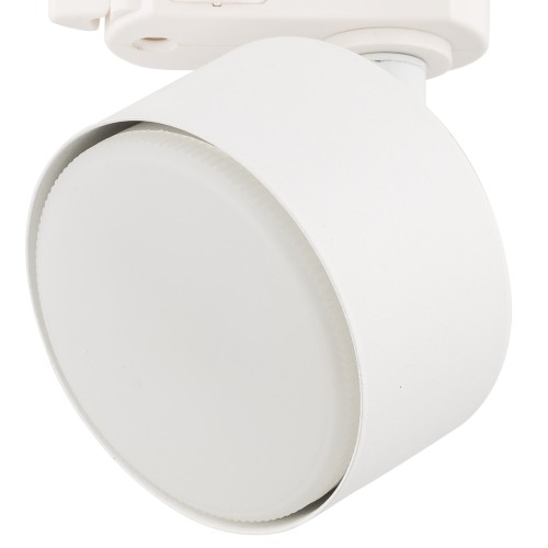 TRACER Trójobwodowy WHITE GX53 6060 TK Lighting Biały Biały
