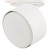 TRACER Trójobwodowy WHITE GX53 6060 TK Lighting Biały Biały
