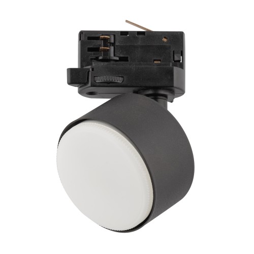 TRACER Trójobwodowy BLACK GX53 6061 TK Lighting Czarny