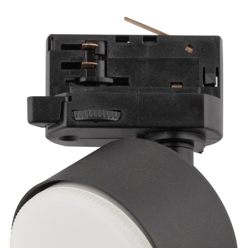 TRACER Trójobwodowy BLACK GX53 6061 TK Lighting Czarny