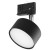 TRACER Trójobwodowy GRAPHITE 1 GX53 6062 TK Lighting Czarny Czarny