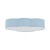 CLOUD NIEBIESKI PASTELOWY Lampa sufitowa 4 6071 TK Lighting Biały Niebieski, Biały