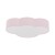 CLOUD RÓŻOWY PASTELOWY Lampa sufitowa 4 6072 TK Lighting Biały Różowy, Biały