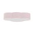 CLOUD RÓŻOWY PASTELOWY Lampa sufitowa 4 6072 TK Lighting Biały Różowy, Biały
