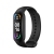 Xiaomi Mi Smart Band 6 NFC Opaska Inteligentna Płatności Zbliżeniowe Redmi Czarna