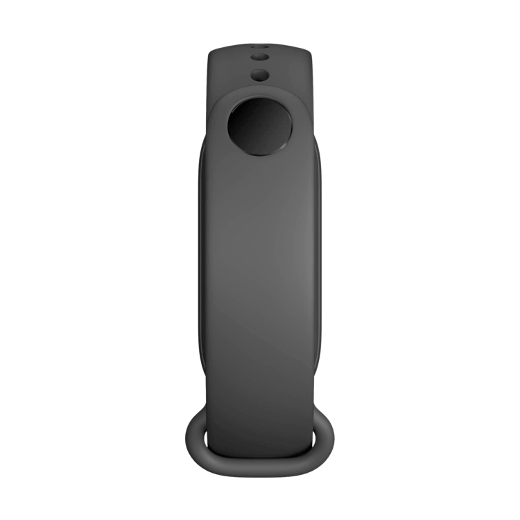 Xiaomi Mi Smart Band 6 NFC Opaska Inteligentna Płatności Zbliżeniowe Redmi Czarna