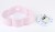 CLOUD Lampa sufitowa RÓŻOWY PASTELOWY MINI 2 6075 TK Lighting Biały Różowy, Biały