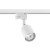 TRACER WHITE 3 GU10 - KOMPLET 6153 TK Lighting Biały Biały