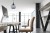 CUBUS BEZBARWNY Lampa wisząca 1 200 6080 TK Lighting Czarny Transparentny