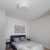 RONDO WHITE Lampa sufitowa 1 300 3330 TK Lighting Biały Biały