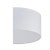 RONDO WHITE Lampa sufitowa 4 500 3331 TK Lighting Biały Biały