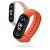 Xiaomi Mi Smart Band 6 NFC Opaska Inteligentna Płatności Zbliżeniowe Redmi Czarna