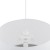 RONDO WHITE Lampa wisząca 3 500 3461 TK Lighting Biały Biały