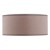 RONDO CAPPUCCINO Lampa sufitowa 1 300 3336 TK Lighting Biały Cappuccino, Biały