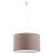 RONDO CAPPUCCINO Lampa wisząca 3 500 3467 TK Lighting Biały Cappuccino