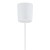 RONDO CAPPUCCINO Lampa wisząca 3 500 3467 TK Lighting Biały Cappuccino