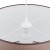 RONDO CAPPUCCINO Lampa wisząca 1 300 3466 TK Lighting Biały Cappuccino