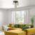 MARCO GREEN Lampa sufitowa 3 3318 TK Lighting Złoty, Czarny Transparentny, Zielony, Brązowy