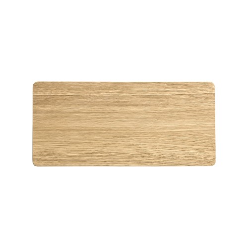 TAVOLA Kinkiet 2 3272 TK Lighting Czarny Brązowy