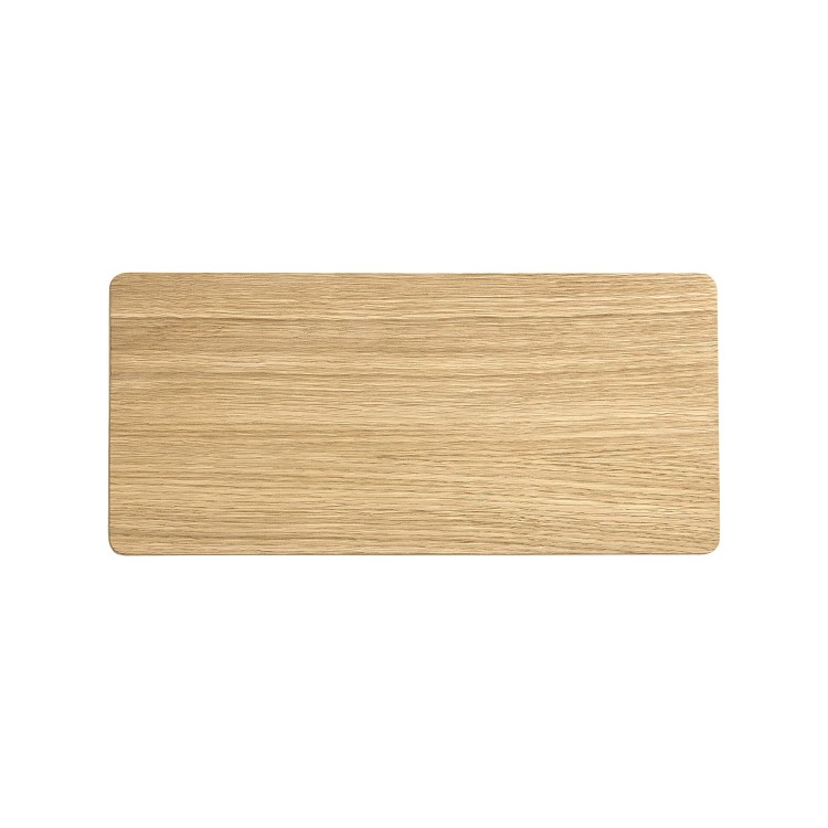 TAVOLA Kinkiet 2 3272 TK Lighting Czarny Brązowy