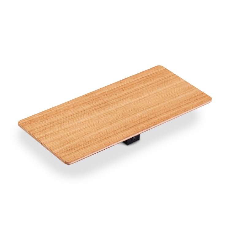 TAVOLA Kinkiet 2 3272 TK Lighting Czarny Brązowy
