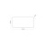 TAVOLA Kinkiet 2 3272 TK Lighting Czarny Brązowy
