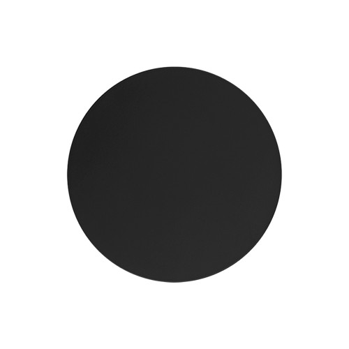 LUNA BLACK 300 Kinkiet 3 6013 TK Lighting Czarny Czarny