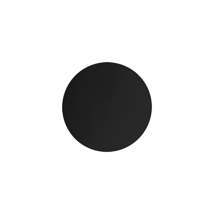 LUNA BLACK 200 Kinkiet 2 6012 TK Lighting Czarny Czarny