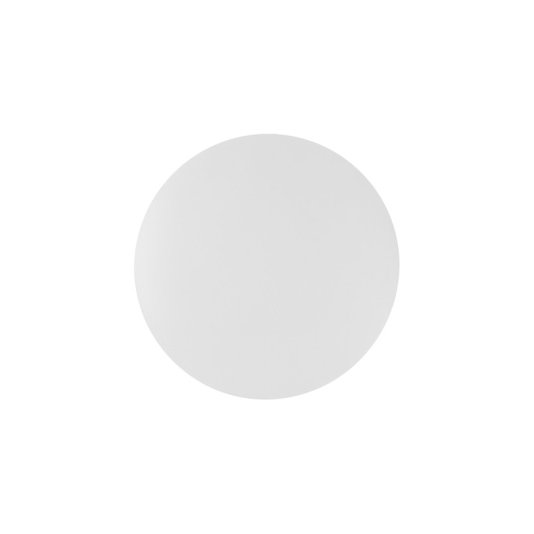 LUNA WHITE 200 Kinkiet 2XG9 6009 TK Lighting Biały Biały