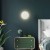 LUNA WHITE 200 Kinkiet 2XG9 6009 TK Lighting Biały Biały