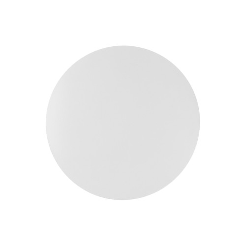 LUNA WHITE 300 Kinkiet 6010 TK Lighting Biały Biały