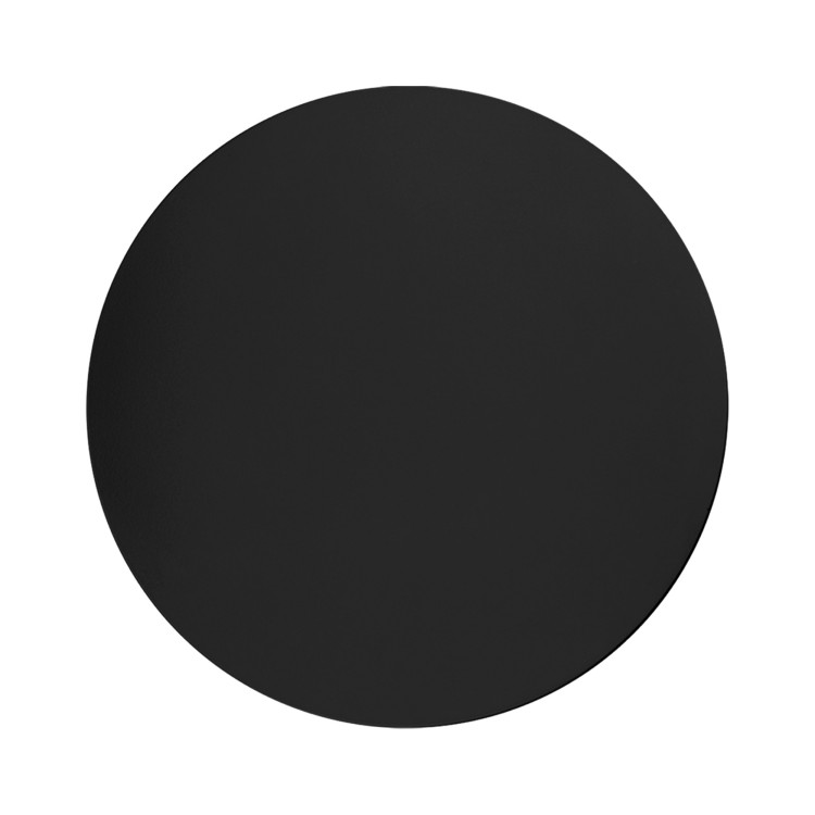 LUNA BLACK 400 Kinkiet 4 6014 TK Lighting Czarny Czarny